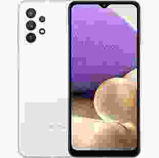 Samsung Galaxy A32 5G 4/64GB White(SM-A326)