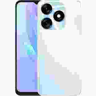 TECNO Смартфон Spark 10 (KI5q) 6.56" 8/128GB, 2SIM, 5000mAh, Meta White