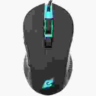 Миша ERGO NL-720 USB Black