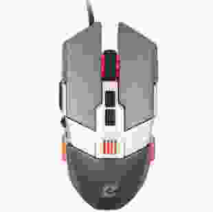 Миша ERGO NL-780 USB Black