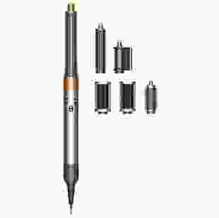 Dyson Стайлер Airwrap HS05 Complete Long Нікель/Мідь, мідно-срібний, ДС400718-01