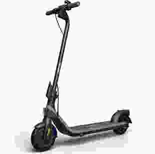Segway Електросамокат Ninebot E2 E, чорний