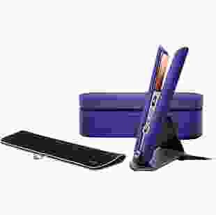 Dyson Випрямляч для волосся Corrale HS07 Vinca Blue синій-рожевий, ДС426145-01