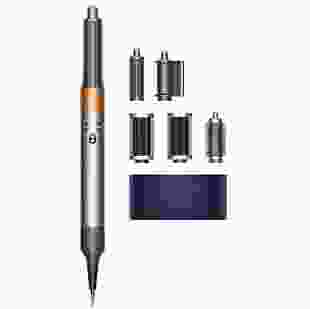 Dyson Стайлер Airwrap HS05 Complete Nickel/Copper, мідно-срібний, ДС400689-01