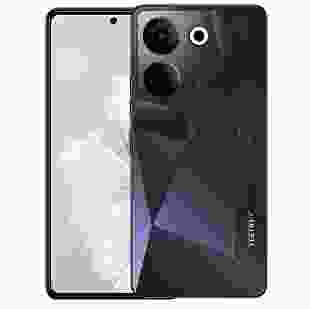 TECNO Смартфон Camon 20 Pro (CK7n) 6.67" 8/256GB, 2SIM, 5000mAh, Predawn Black
