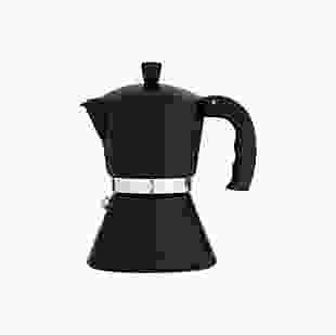 Кавоварка гейзерна Ardesto Gemini Piemonte (AR0806AIB)