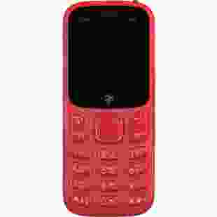2E E180 2019 DualSim Red