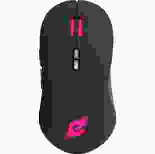 Миша ERGO NL-910 W Black