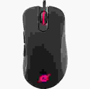 Миша ERGO NL-960 S Black