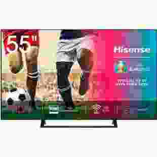 Телевизор HISENSE 55A7300F