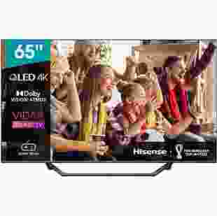 Телевізор Hisense 65A7GQ