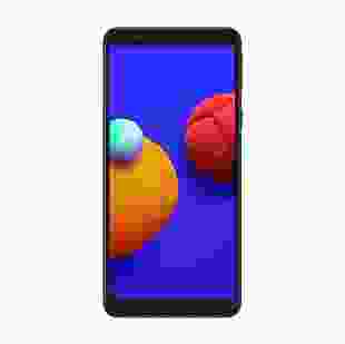 Смартфон Samsung Galaxy A01 Core 1/16GB Black (SM-A013FZKD)