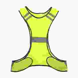 Світловідбиваючий жилет SEEYU Green