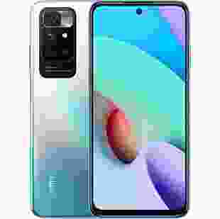 Xiaomi Redmi 10 2022 4/128GB Sea Blue