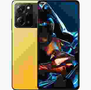 POCO X5 Pro 5G 8/256 Yellow