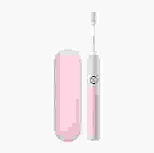Електрична зубна щітка SOOCAS V1 Pink