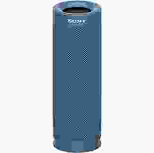 Портативна акустика Sony SRS-XB23 Blue (SRSXB23L.RU2)