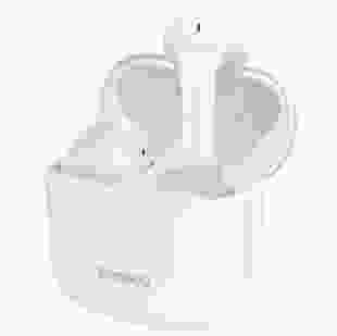 Навушники TWS Baseus Bowie E3 White (NGTW080002)