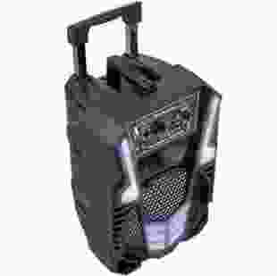 Портативна колонка Hoco DS06 Black