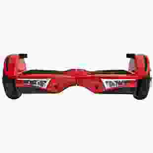 Гіроборд 2Е HB 101 7.5” Jump Red 2E-HB101-75J-Rd