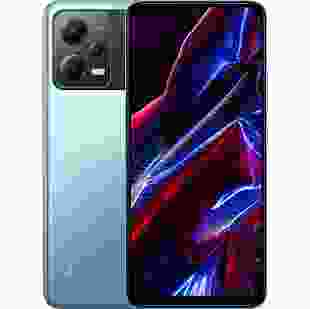 POCO X5 5G 6/128 Blue