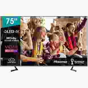 Телевізор Hisense 75A7GQ