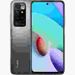 Xiaomi Redmi 10 2022 4/64GB Carbon Gray