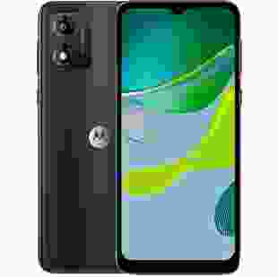 Motorola E13 2/64GB Cosmic Black (PAXT0034RS)