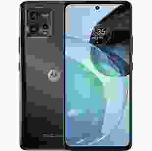 Motorola G72 8/128GB Meteorite Grey (PAVG0004RS)