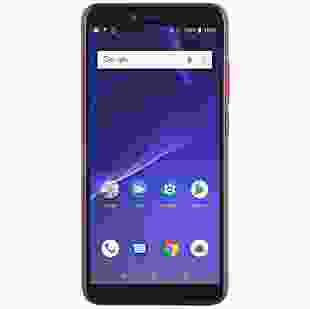 2E F572L 2018 2/16Gb DualSim Red