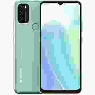 Смартфон Blackview A70 3/32Gb Mint Green