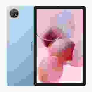 Планшет Oscal Pad 18 12/256GB 4G Dual Sim Glacier Blue