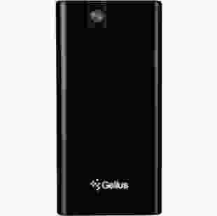 Зовнішній акумулятор (Power Bank) Gelius Pro Edge GP-PB10-013 10000mAh Black
