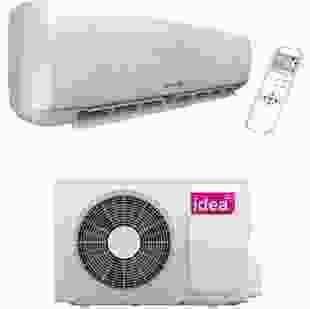 Кондиціонер IdeaPro IPA-12HR-FN8 ION Sardius