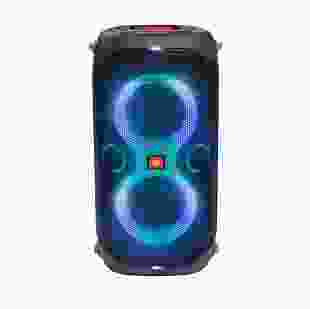 Акустика JBL Partybox 110 (JBLPARTYBOX110EU) Black