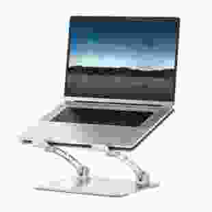 Підставка для ноутбука WIWU S700 Laptop Stand Silver