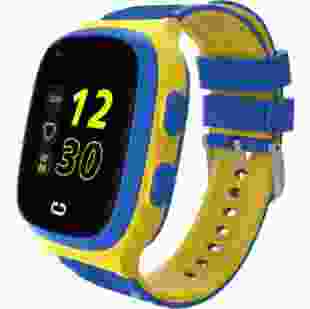 Дитячий розумний годинник Gelius GP-PK006