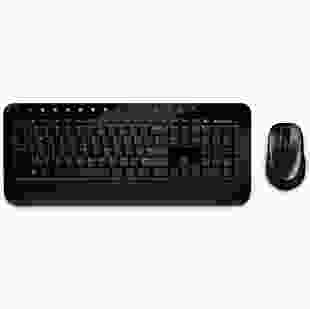 Microsoft Wireless Desktop 2000