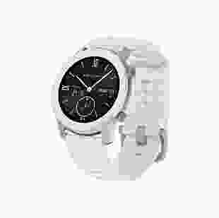 Смарт-годинник Amazfit GTR 42 mm White