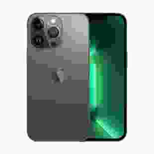 Смартфон Apple iPhone 13 Pro 128GB Alpine Green (MNDT3, MNE23)