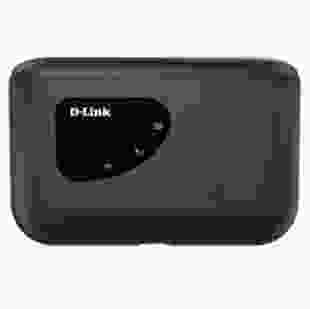 Модем 4G / 3G + Wi-Fi роутер D-Link DWR-932