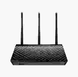 Маршрутизатор ASUS RT-AC66U/B1