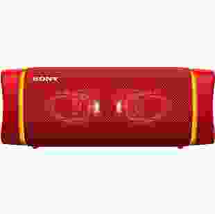Портативна акустика Sony SRS-XB33 Red (SRSXB33R.RU2)