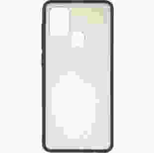 Gelius Bumper Mat Case for Samsung A217 (A21s) Blue