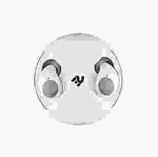 2E RainDrops True Wireless White