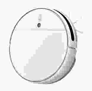 Робот-пилосос з вологим прибиранням Xiaomi Mi Robot Vacuum Mop 2 white