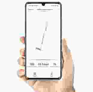 Пилосос Roidmi S2
