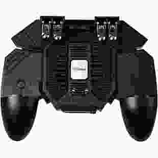 Геймпад для смартфона Gelius Pro Mega Boost GP-GT003 Black