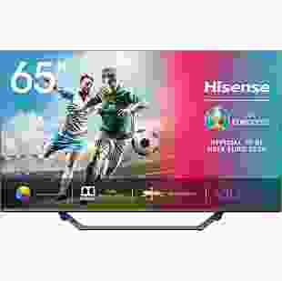 LED-телевизор Hisense 65A7500F Black