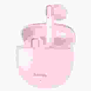 Навушники TWS Baseus Encok W2 Pink (NGW2-04)
